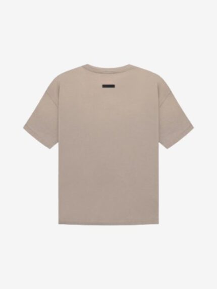 Essentials Fear of God FG T Shirt