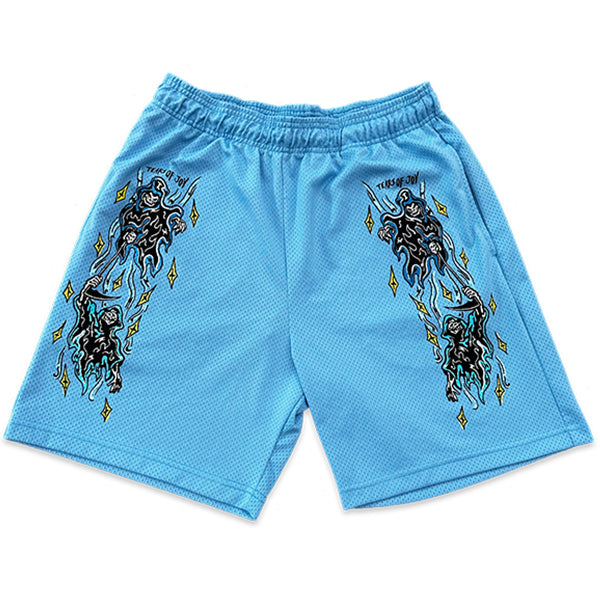 Warren Lotas Shorts