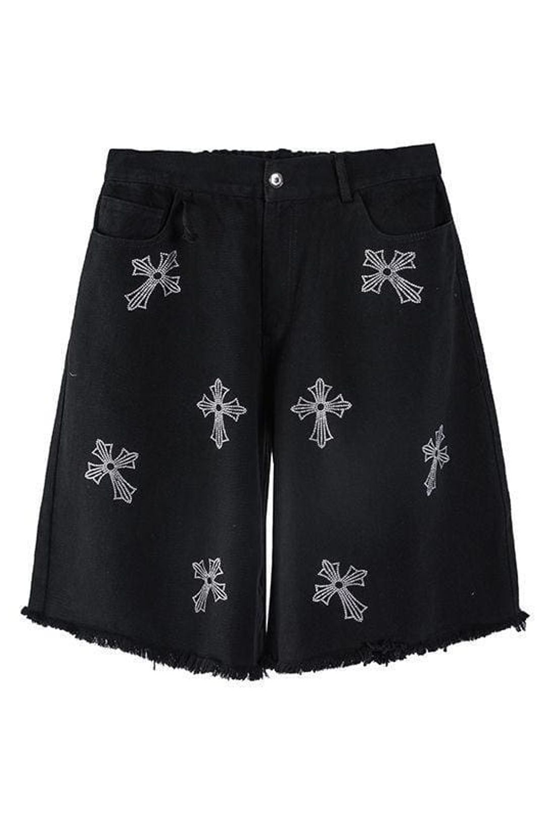 chrome hearts shorts