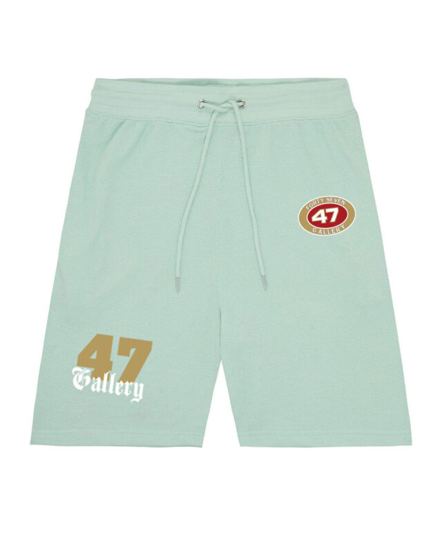 47 Gallery Shorts